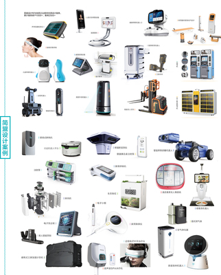 簡盟 以設(shè)計研發(fā)全產(chǎn)業(yè)鏈賦能客戶的一站式服務(wù)