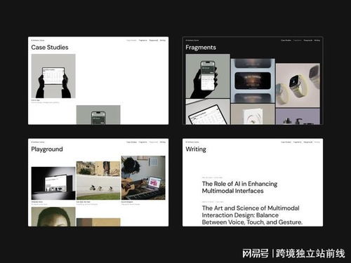 廣州網頁設計 選專業服務，塑品牌形象，優用戶體驗，精準匹配企業調性