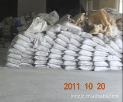 建筑用防凍劑產品速覽 第1頁推薦清單