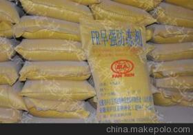 廬江興遠FR早強防凍劑 冬季施工的守護者